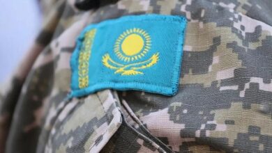 Порядок в армии начинается с уважения к человеку