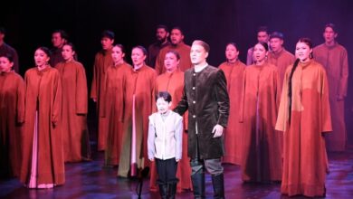 5 жылдық мерейтойды ашқан «Шәкәрім»